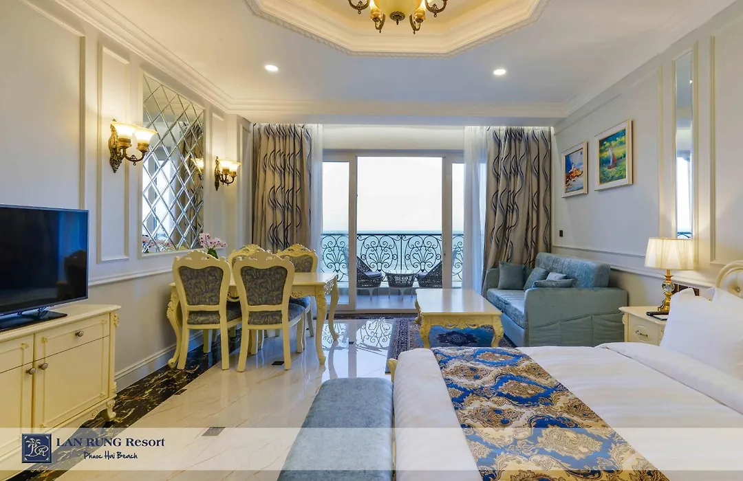 Lan Rung Beach Resort-1